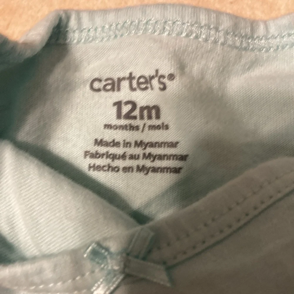 Carters carters girls